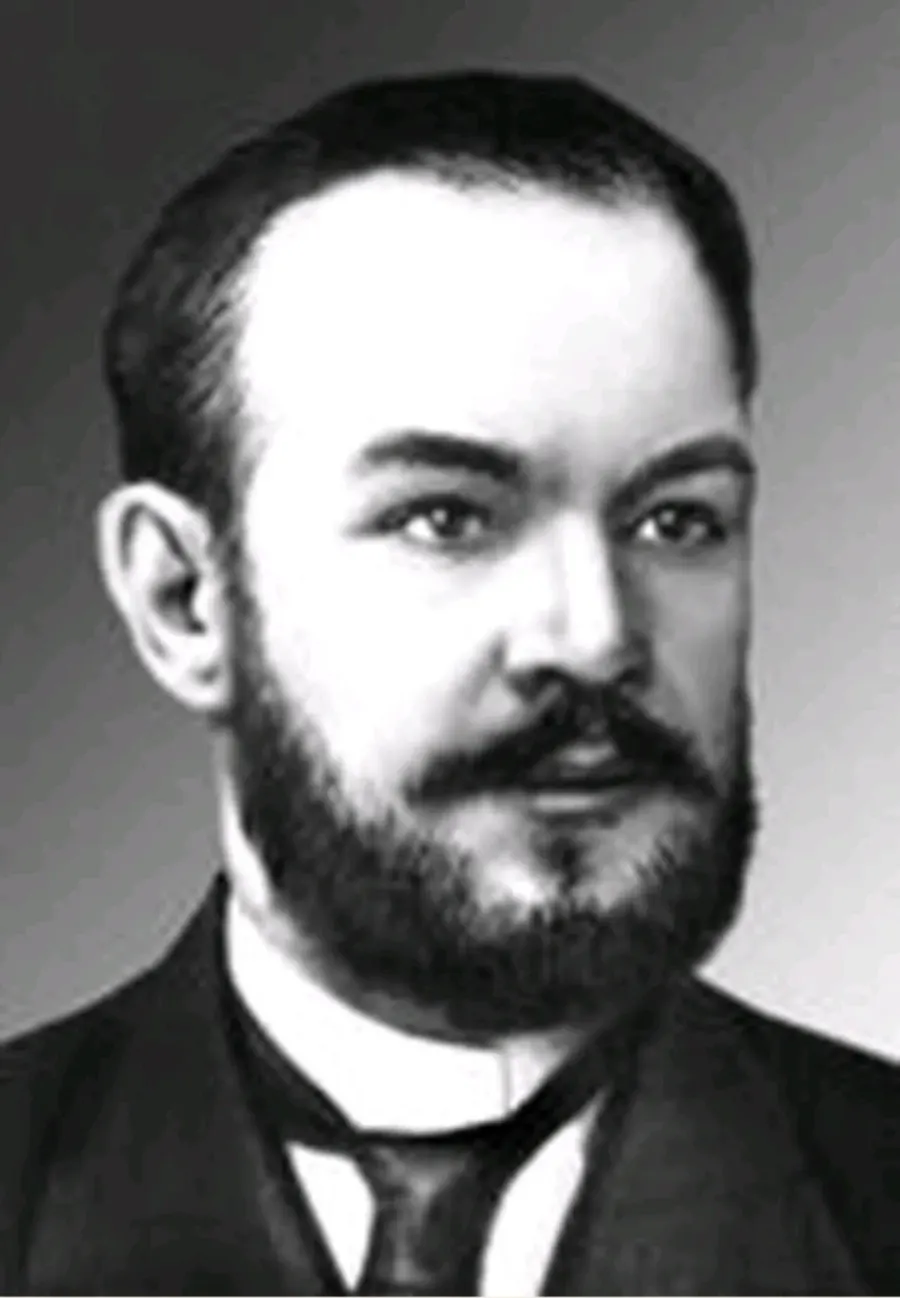 The Lev Chugaev card