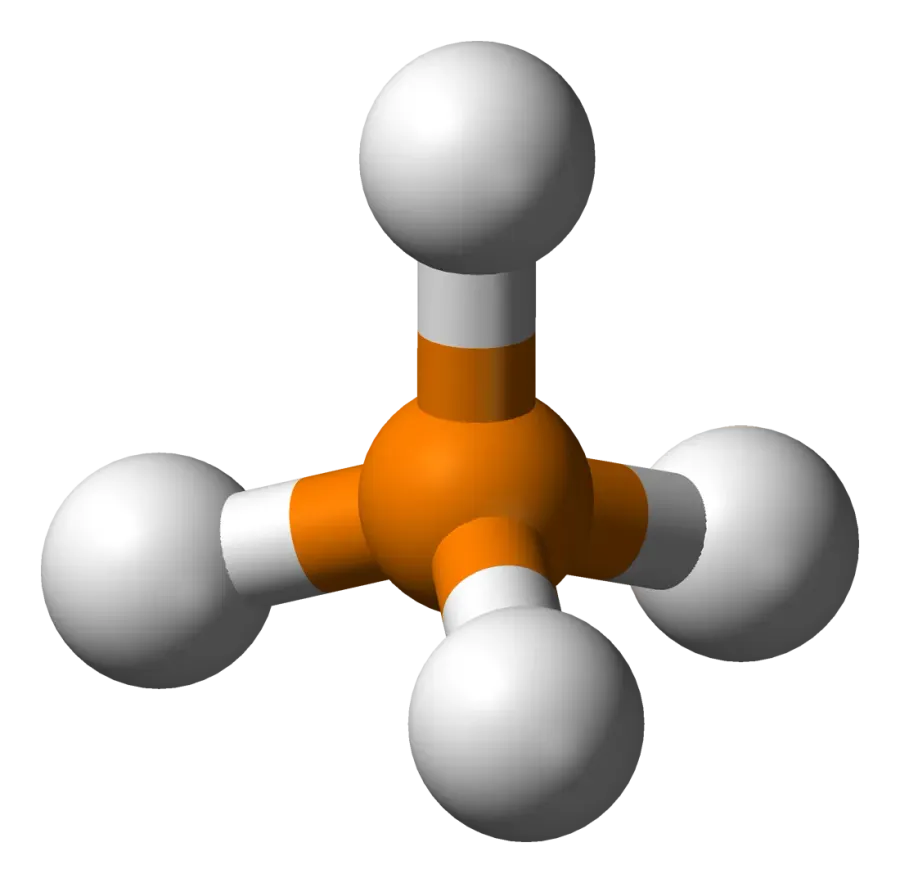 The Phosphonium card