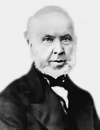 The William Hallowes Miller card