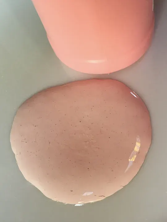La carte Calamine