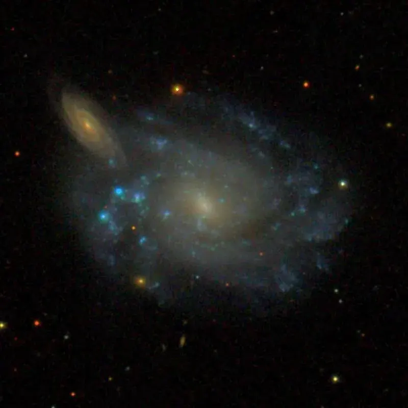 The NGC 450 card