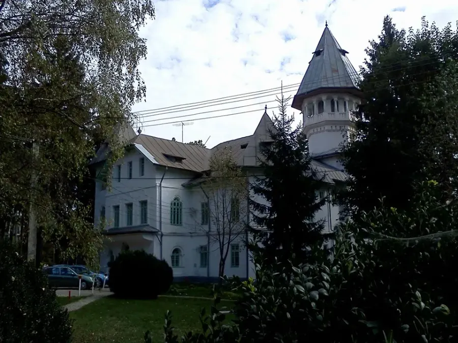 La carte Drajna