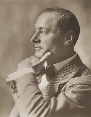 The Heinrich Schroth card
