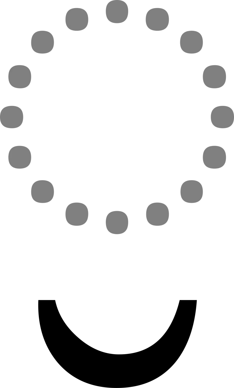 The Brève souscrite card