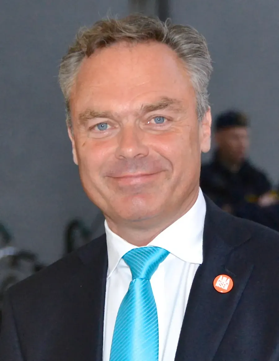 The Jan Björklund card