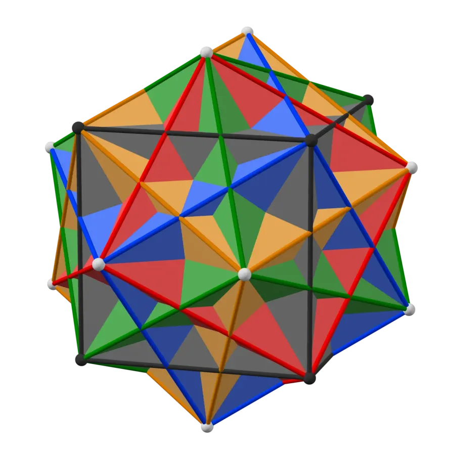 The 360 card