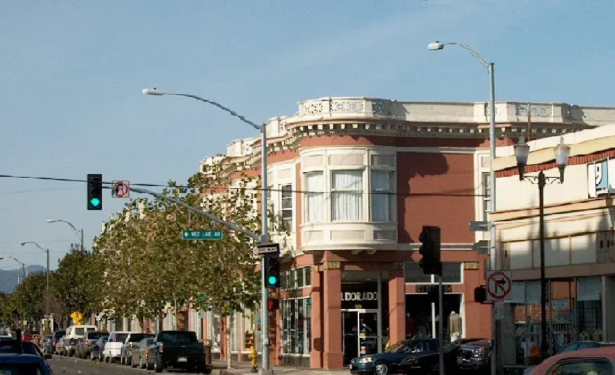 La carte Watsonville