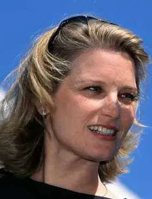 La carte Bridget Fonda