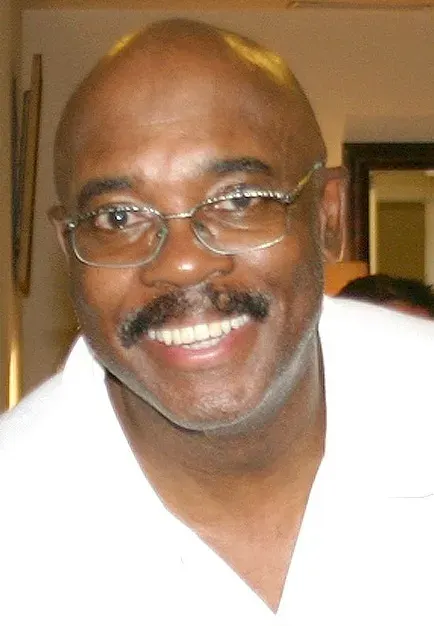 La carte Harvey Mason