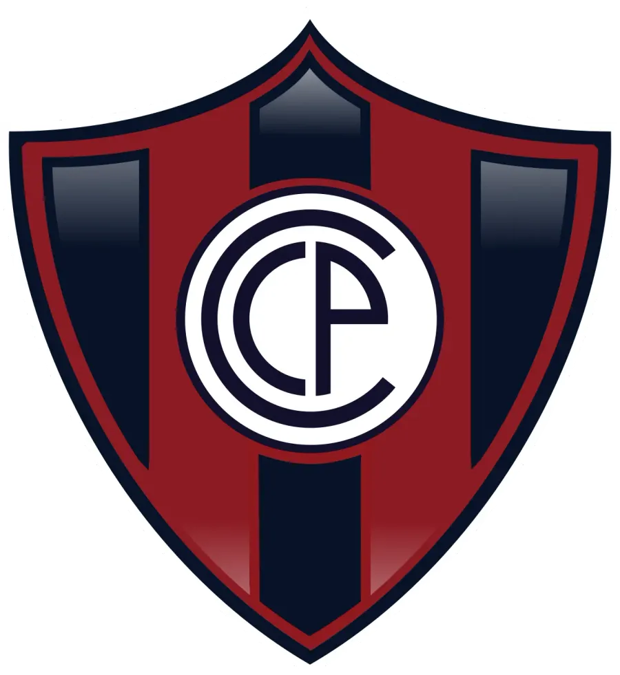 The Cerro Porteño card