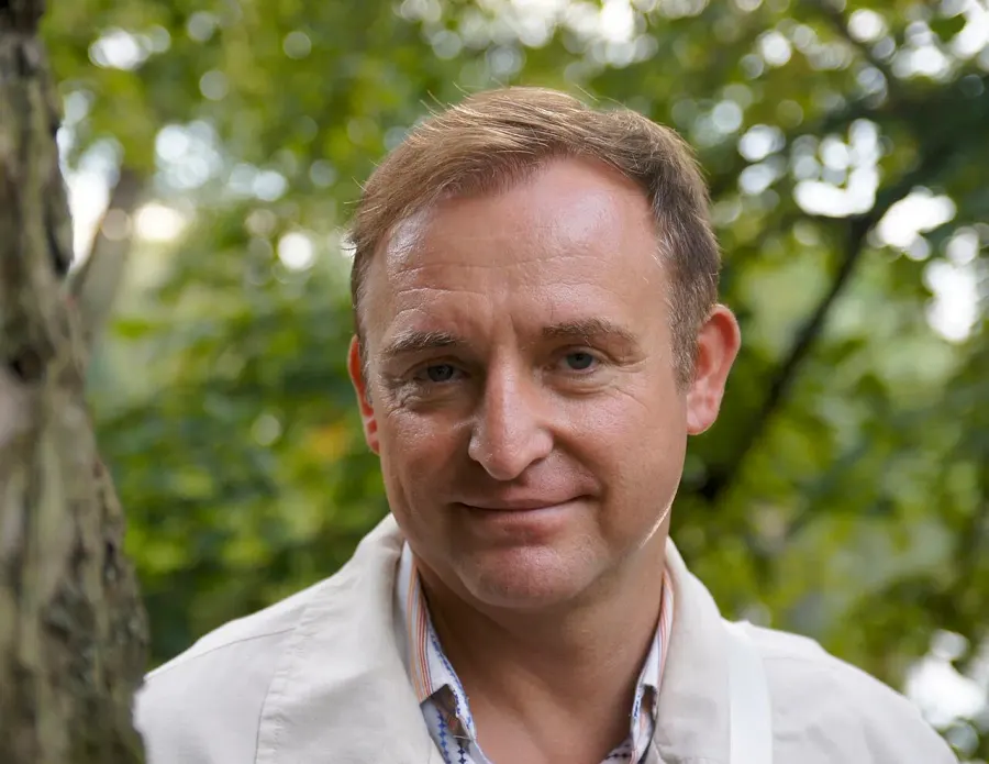 La carte Andrzej Wierciński