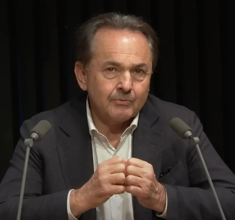 La carte Gilles Kepel
