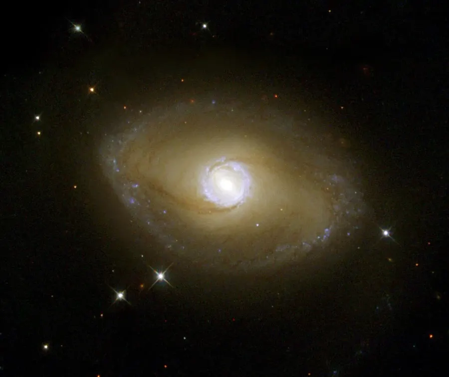 The NGC 6782 card