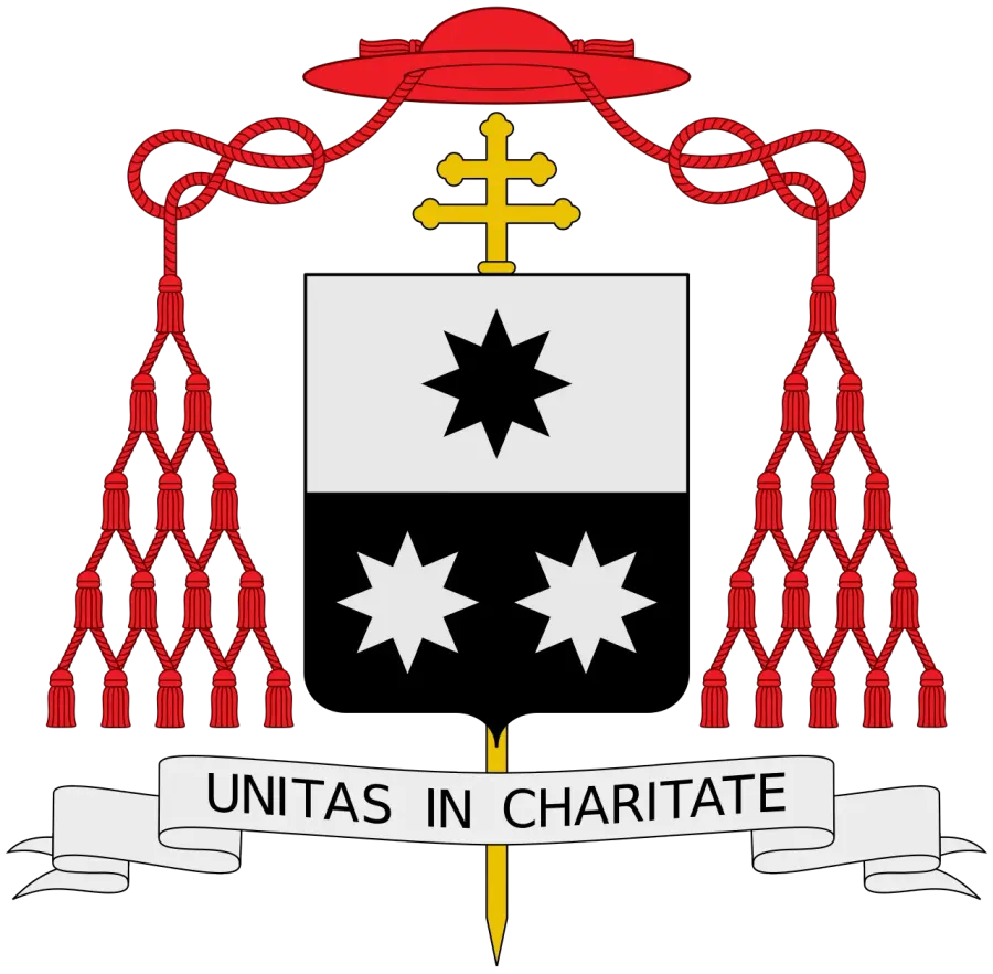La carte Giovanni Cheli