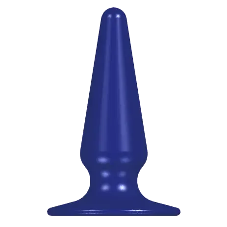 The Butt plug card