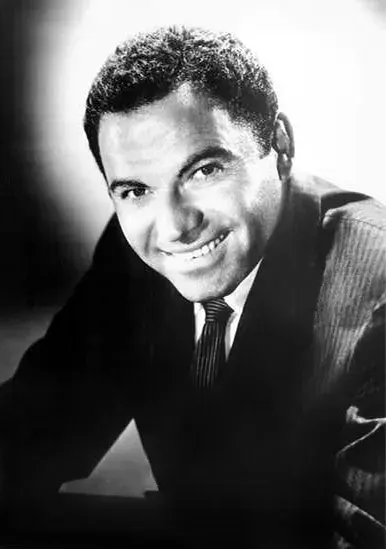 La carte Nehemiah Persoff