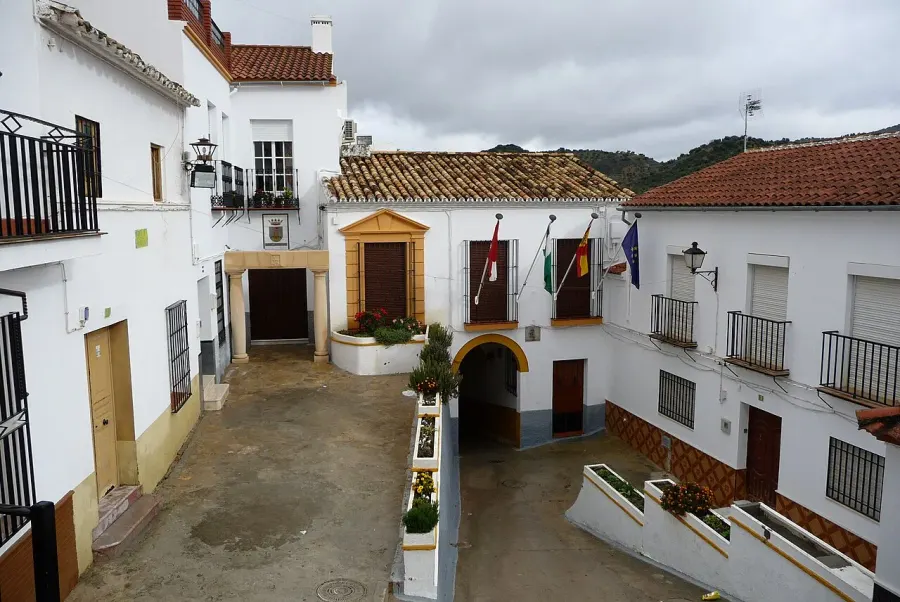 The Torre Alháquime card