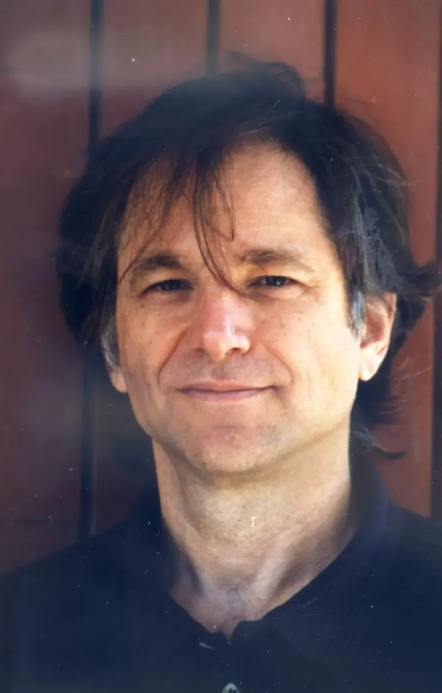 La carte Leonard Adleman