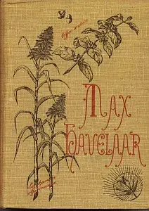 La carte Max Havelaar