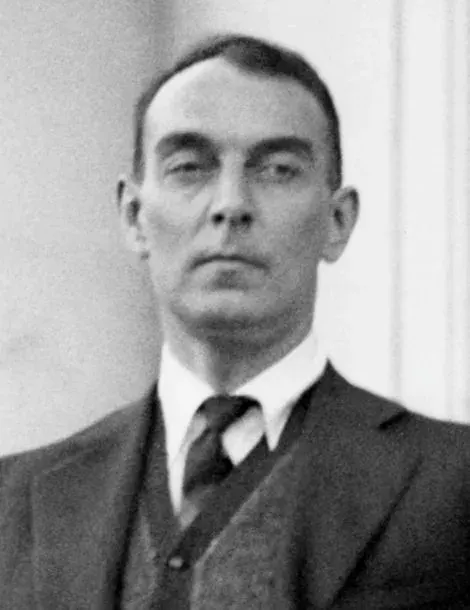 The Ring Lardner card