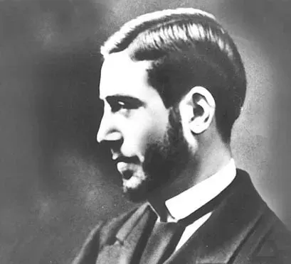The Alphonse Pénaud card