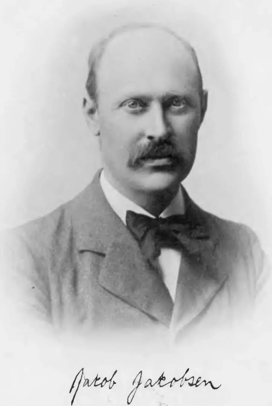 The Jakob Jakobsen card