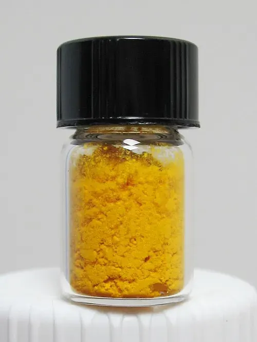 La carte Vitamine B9