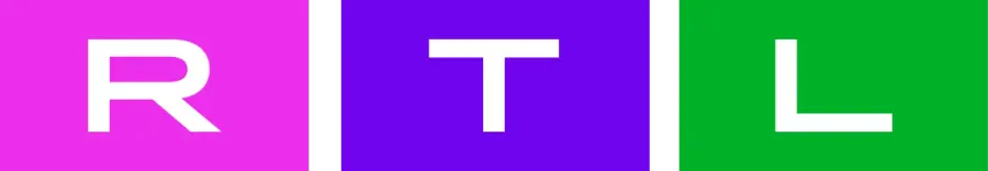 La carte RTL Group