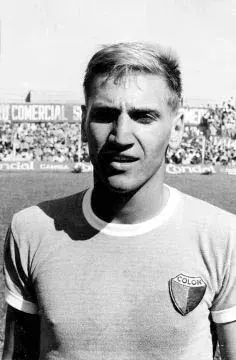 The Enzo Trossero card