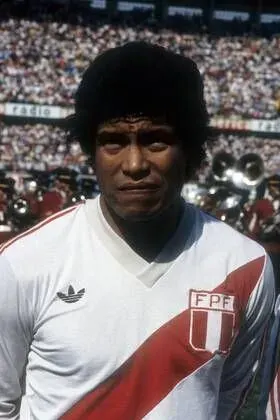 The Rubén Toribio Díaz card