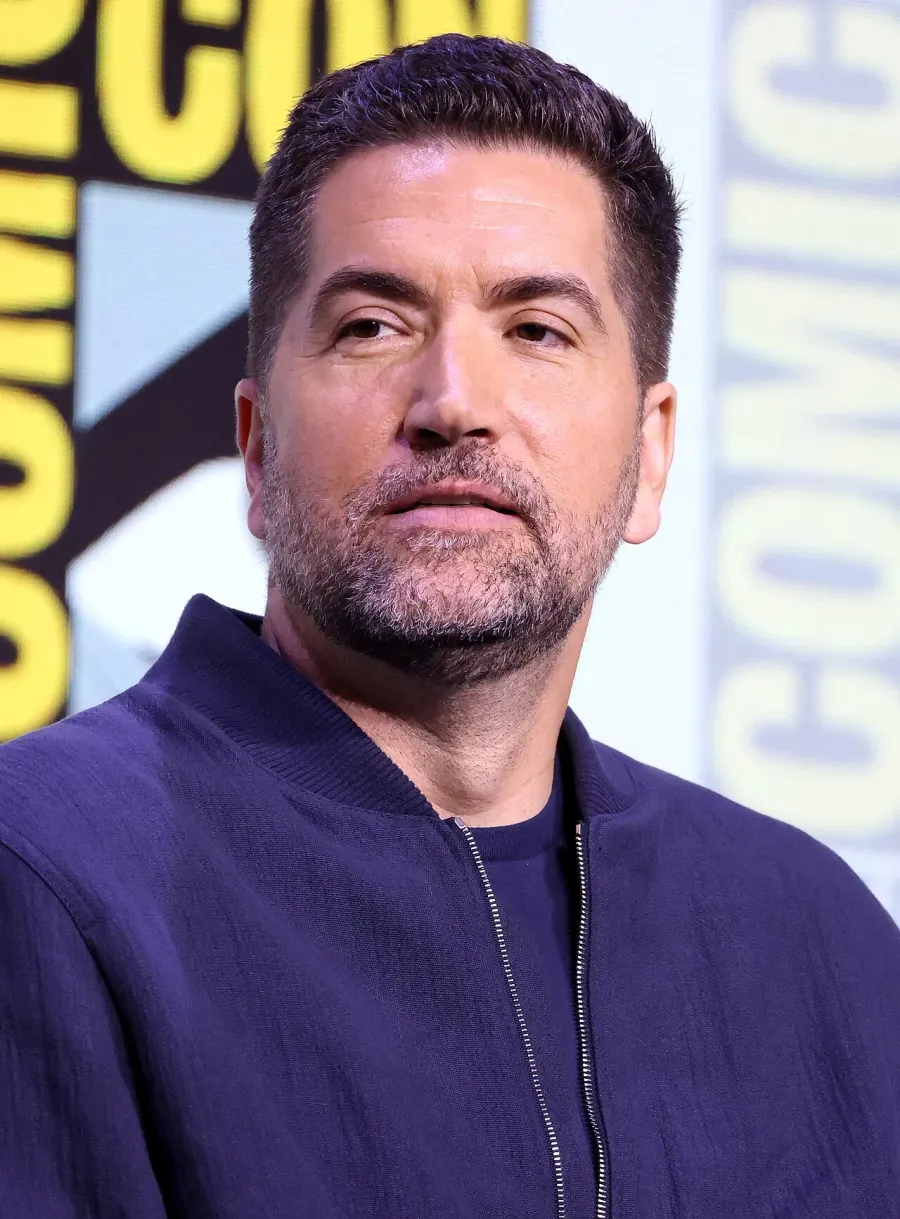 La carte Drew Goddard
