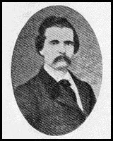 La carte Manuel Antônio de Almeida