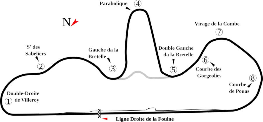 The Swiss Grand Prix card