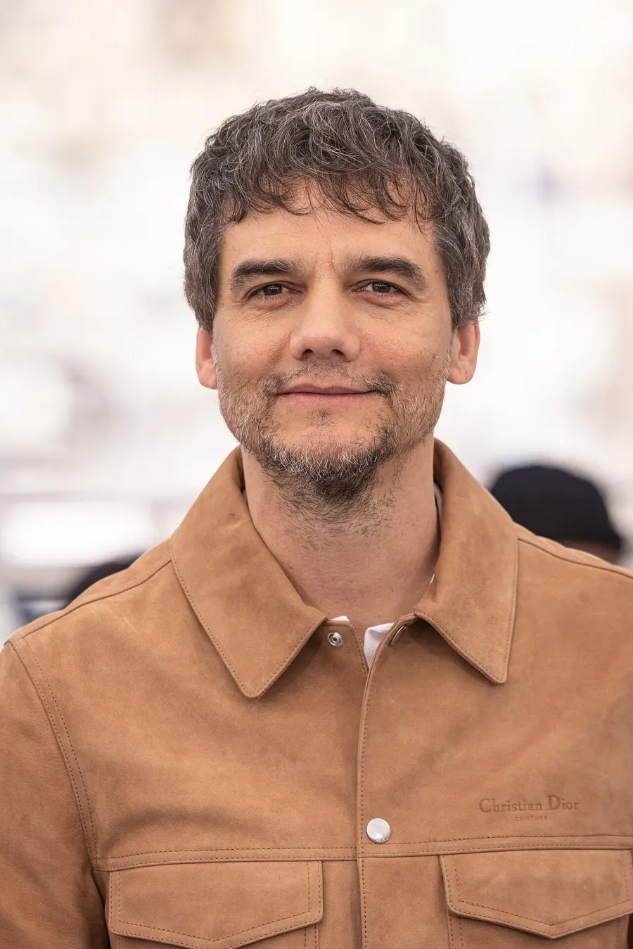 La carte Wagner Moura