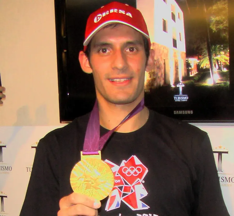 La carte Sebastián Crismanich