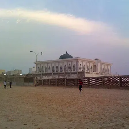 La carte Layeniyya