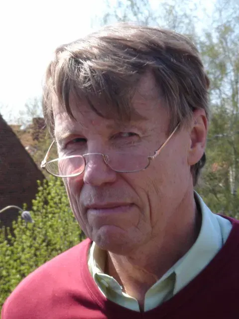 The Harald Wohlrapp card
