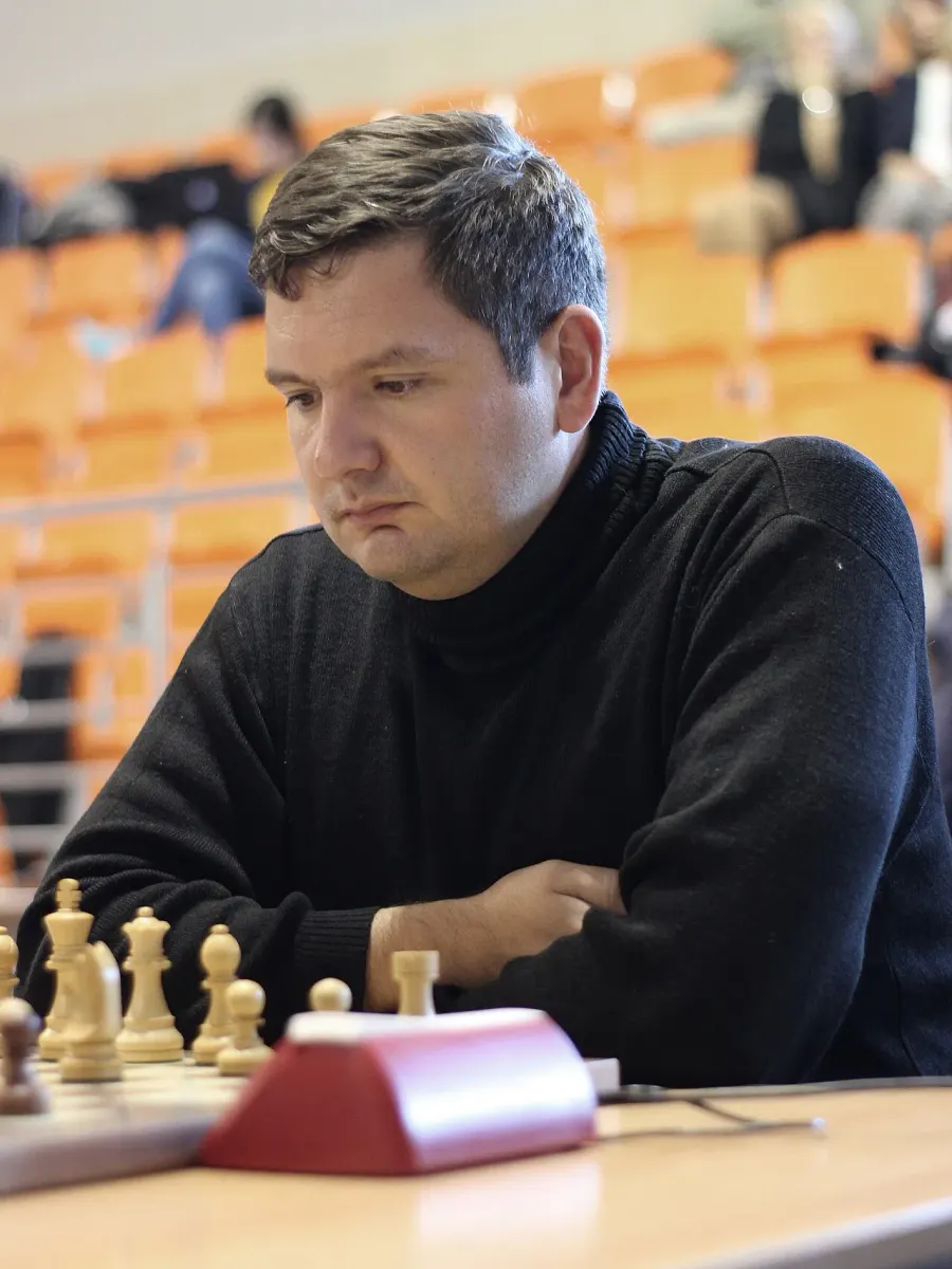 The Alexander Moiseenko card