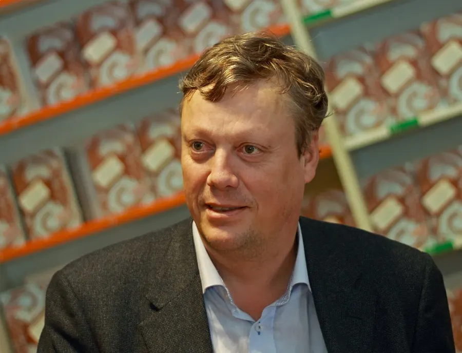 La carte Jonas Jonasson