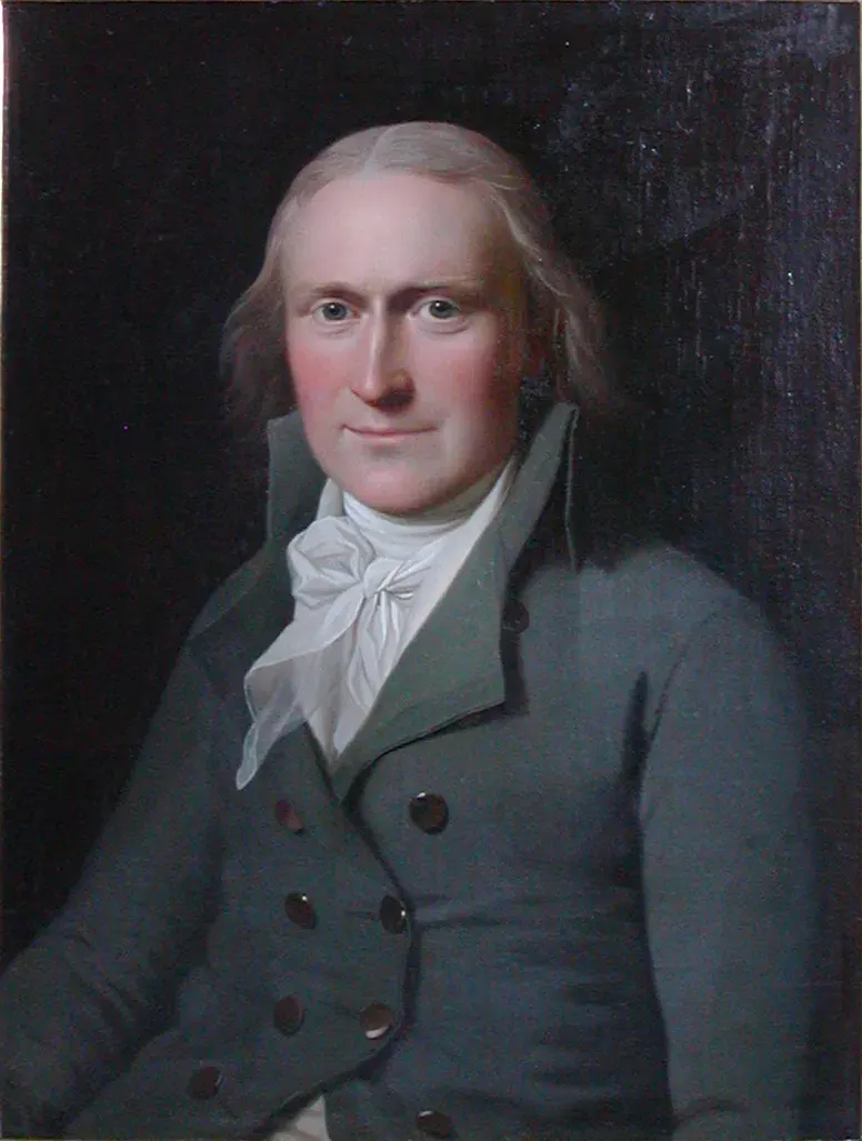 The Peter Andreas Heiberg card