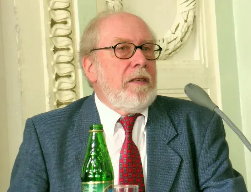 La carte Niklaus Wirth