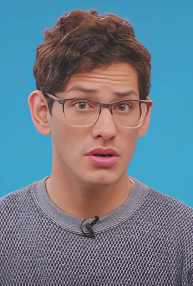 La carte Matt Bennett