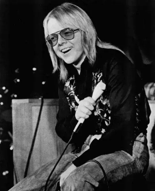 La carte Paul Williams