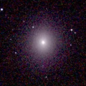 The NGC 4494 card