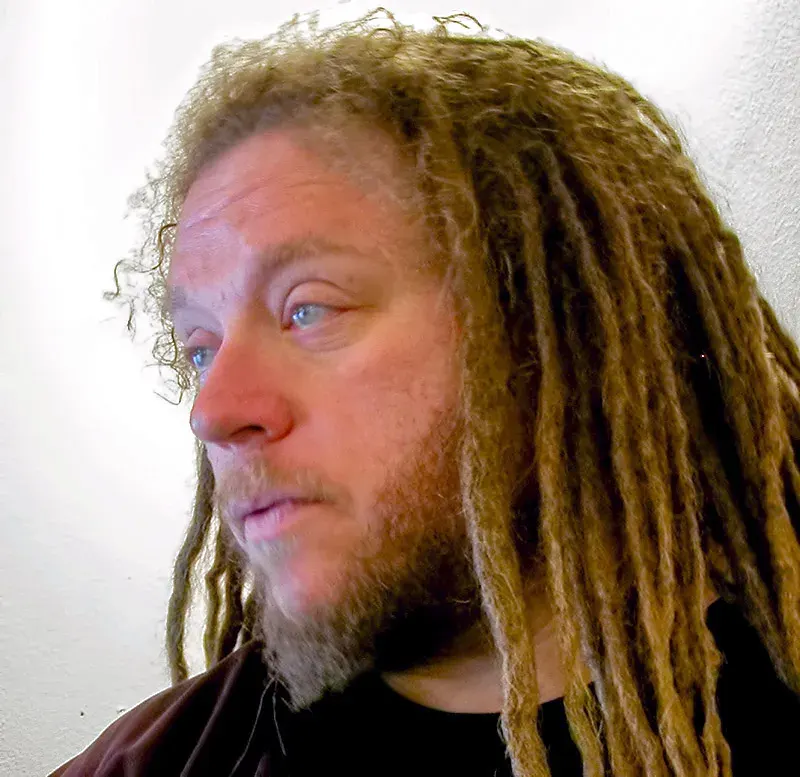 La carte Jaron Lanier