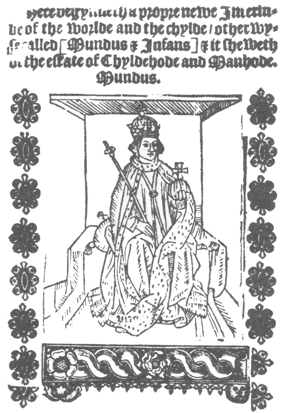 La carte Moralité
