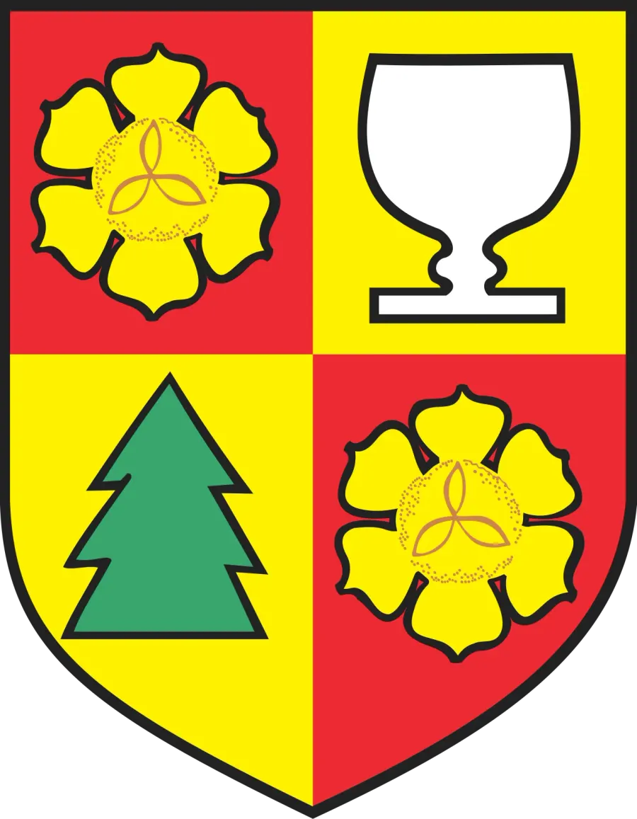 La carte Szczytna