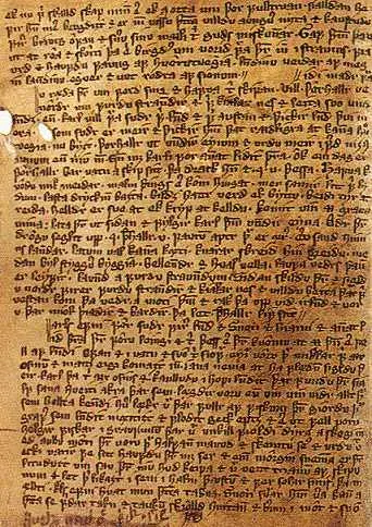 The Saga of Erik the Red card