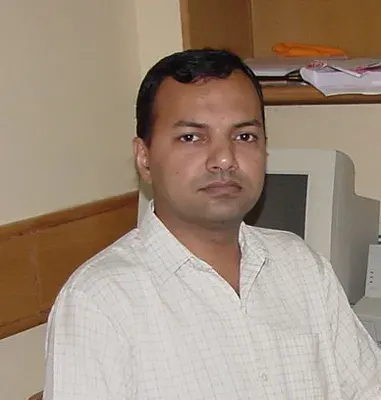 La carte Manindra Agrawal