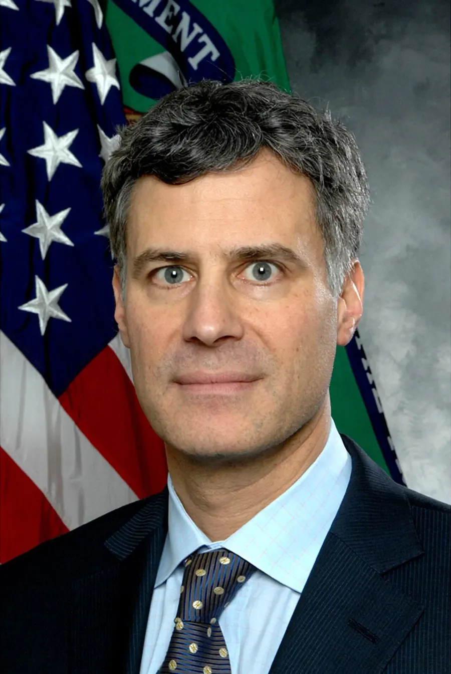 The Alan Krueger card